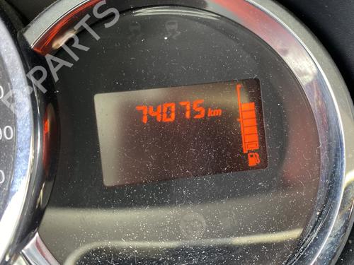 Right front window switch DACIA SANDERO II TCe 90 (B8M1, B8MA, B8AC) | BP29574658I26  - Image 19