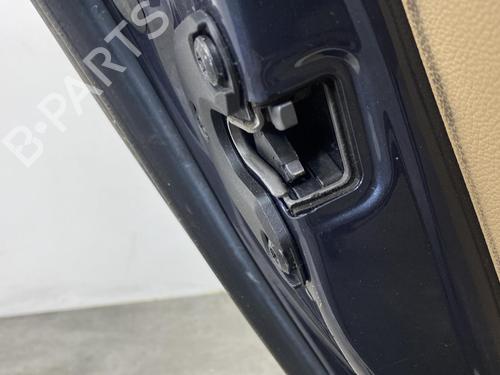 Used Left rear door OPEL VECTRA C Estate (Z02) 1.9 CDTI (F35) (150 hp) 20022214