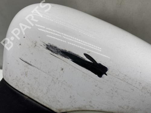 Left mirror RENAULT CLIO IV (BH_) 0.9 TCe 75 (BHNP) | BP31213025C26 