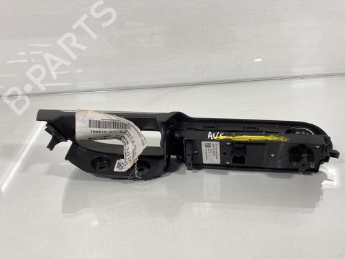 Used Left front window switch Left front window switch FORD C-MAX II (DXA/CB7, DXA/CEU) 1.5 TDCi (120 hp) 19999985 19999985