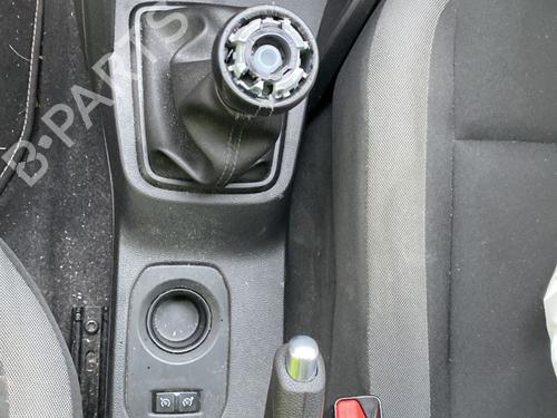 Wheel arch DACIA DUSTER (HM_) 1.5 dCi 115 (HMAD) | BP23769833C56  - Image 13