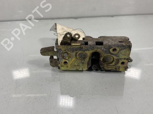 Front right lock MERCEDES-BENZ VITO Van (W638) 110 D 2.3 (638.074, 638.078) | BP20001290C97 