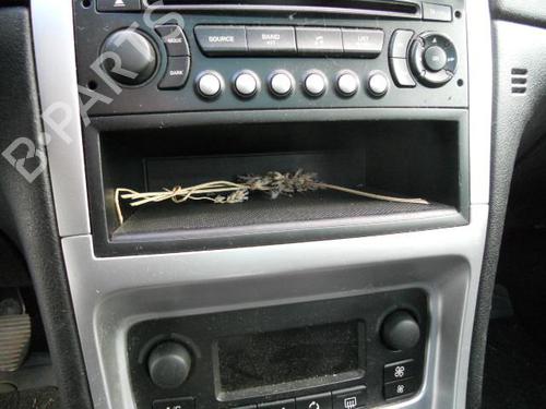 Rear left window mechanism PEUGEOT 307 SW (3H) | BP20019973C24