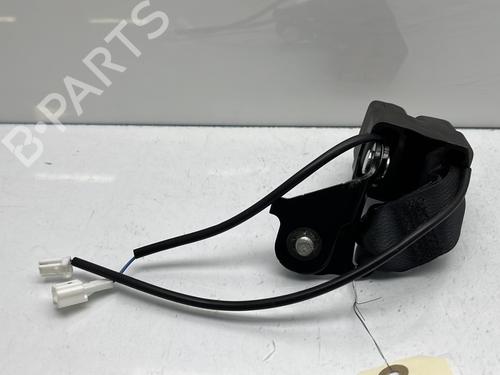 Seat buckle RENAULT KADJAR (HA_, HL_) 1.2 TCe 130 (HLMR) | BP23764694I32 