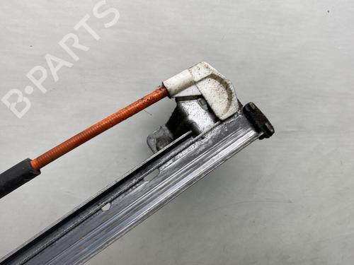 Front right window mechanism CITROËN SAXO (S0, S1) 1.1 X, SX | BP20483399C23 