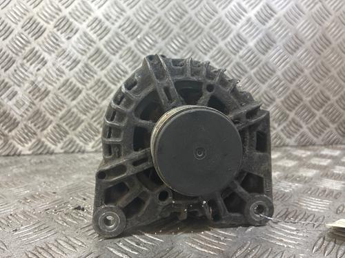 Alternator RENAULT MEGANE III Hatchback (BZ0/1_, B3_) 1.5 dCi (BZ09, BZ0D, BZ1W, BZ29, BZ14) | BP37723195M7 - Image 2