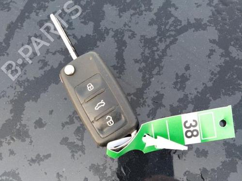 Rear left window mechanism VW POLO V (6R1, 6C1) 1.2 TDI | BP20022059C24 