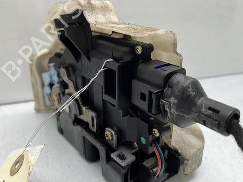 Used Front left lock VW GOLF V (1K1) [2003-2010]  20184533