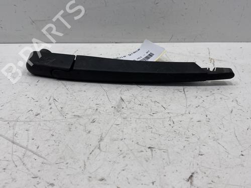 Used Rear windshield wiper arm PEUGEOT 5008 (0U_, 0E_) 1.6 HDi (112 hp) 27153305