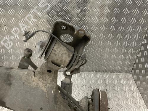 Rear axle PEUGEOT BIPPER (AA_) 1.4 HDi | BP29339887M2 