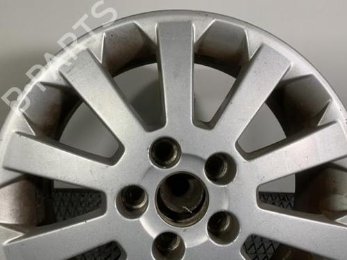 Used Rim Rim OPEL ZAFIRA A MPV (T98) 2.2 DTI 16V (F75) (125 hp) 27633286 27633286