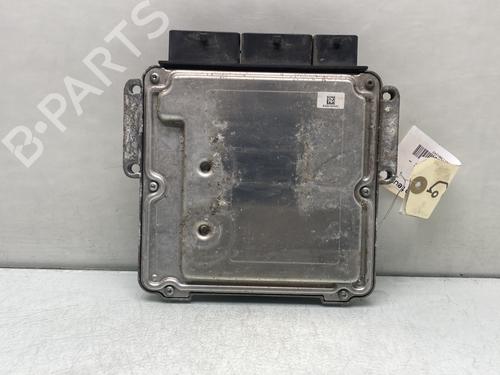 Motorstyringsenhet RENAULT MASTER III Van (FV) 2.3 dCi 100 FWD (FV0A, FV0B, FV0G, FV0K, FV0H) (101 hp) 29724814
