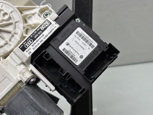Front right window mechanism AUDI A3 Sportback (8PA) 1.9 TDI | BP27721992C23 
