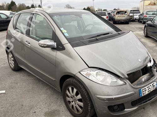 Headlight switch MERCEDES-BENZ A-CLASS (W169) A 170 (169.032, 169.332) | BP30338123I24  - Image 10