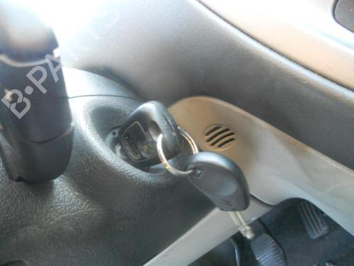 Crossmember CITROËN XSARA PICASSO (N68) 2.0 HDi | BP19985399C162 