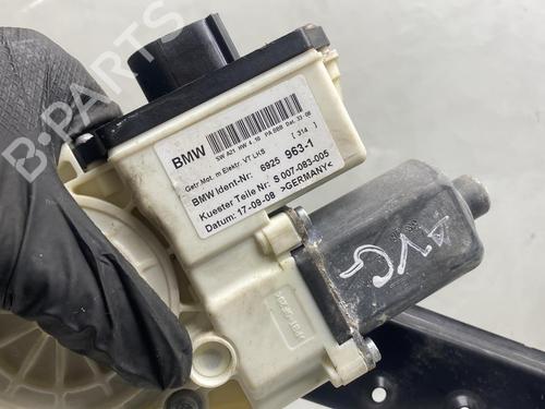 Front left window mechanism BMW X3 (E83) | BP19954329C22 - Image 2
