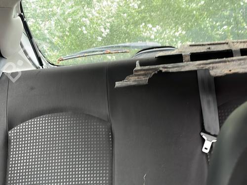 Left taillight PEUGEOT 206+ (2L_, 2M_) 1.4 HDi eco 70 | BP28704875C34 