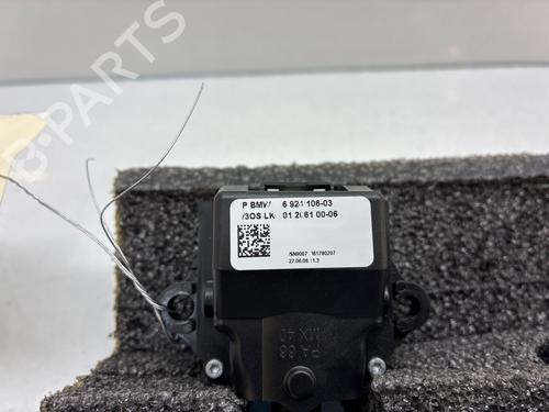 Steering column stalk BMW 5 (E60) 530 xi | BP35987650I23 - Image 3