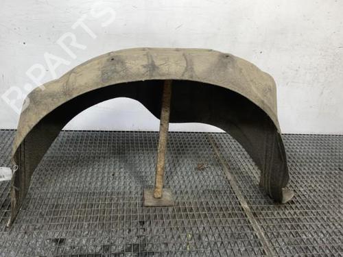Wheel arch NISSAN X-TRAIL III (T32_, T32R, T32RR) 1.6 dCi ALL MODE 4x4-i (NT32) | BP19960149C56 