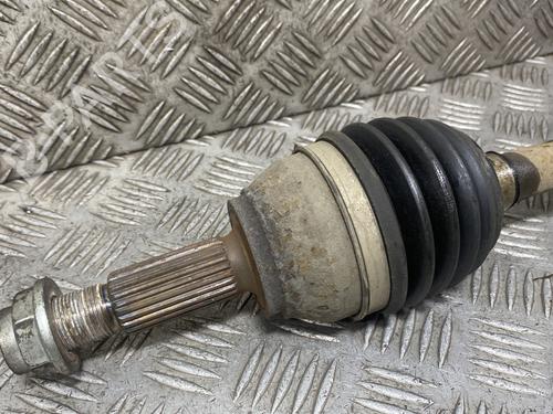 Left front driveshaft FORD FIESTA VI (CB1, CCN) 1.25 | BP30593199M38 - Image 4