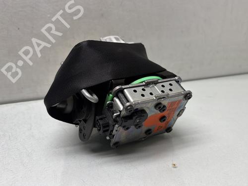 Used Front right belt tensioner CITROËN C4 II (NC_) 1.6 HDi 115 (114 hp) 29006637