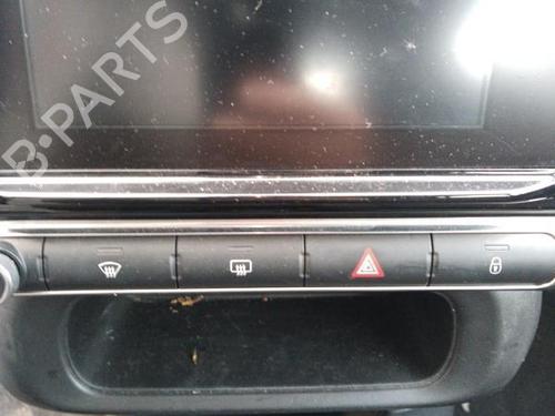 Hjulbue CITROËN C3 III (SX) 1.2 VTi 68 | BP28603772C56 - Image 5