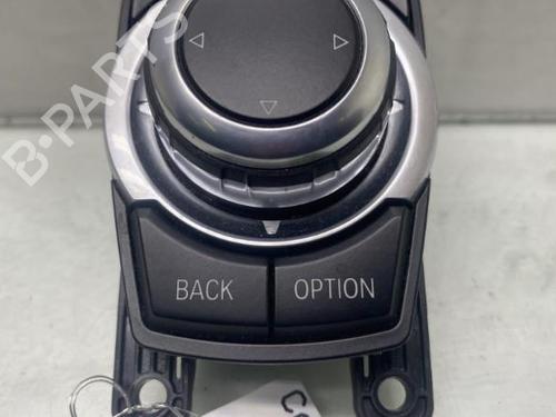 Switch BMW 1 (F21) 116 d | BP19958555I30 