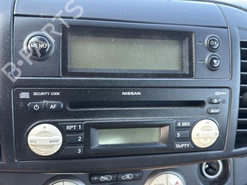 Left front indicator NISSAN MICRA III (K12) 1.4 16V | BP33711207C32 - Image 15