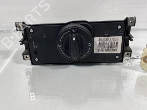 Used Climate control SEAT IBIZA II (6K1) 1.4 i (60 hp) 19987319