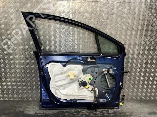 Left front door CITROËN C4 I (LC_) 1.6 HDi | BP20182570C2 
