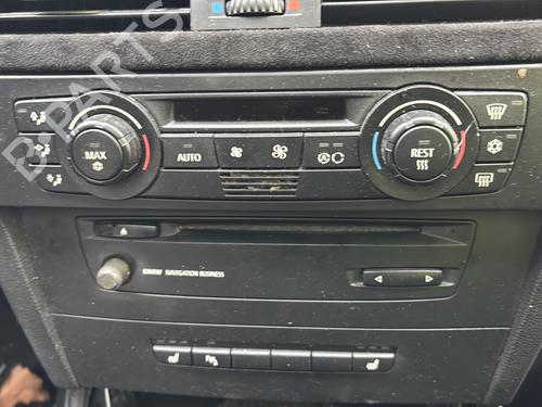 Right front window switch BMW 3 Touring (E91) 318 d | BP28281343I26  - Image 20