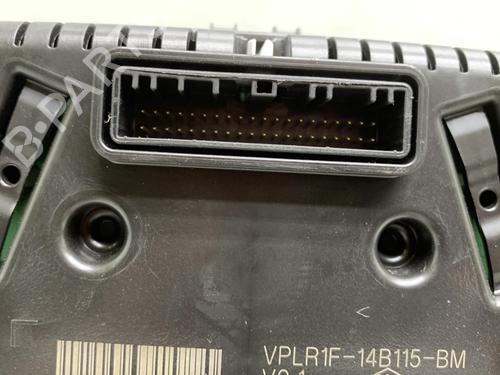 Used Instrument cluster Instrument cluster DACIA SANDERO III 1.0 TCe 90 (91 hp) 22916437 22916437