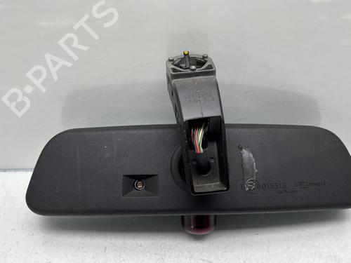 Rear mirror BMW X5 (E53) 3.0 d | BP27722038I6 