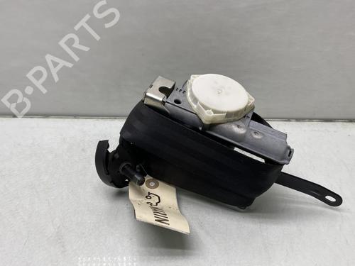 Front left belt tensioner FORD FIESTA VI (CB1, CCN) 1.4 TDCi | BP20724611C87 