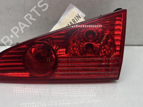 Right tailgate light PEUGEOT 607 (9D, 9U) 2.2 HDi | BP28279456C80 