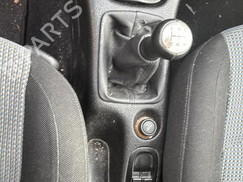 Third brake light PEUGEOT 206 Hatchback (2A/C) 1.1 i | BP31313413L11 