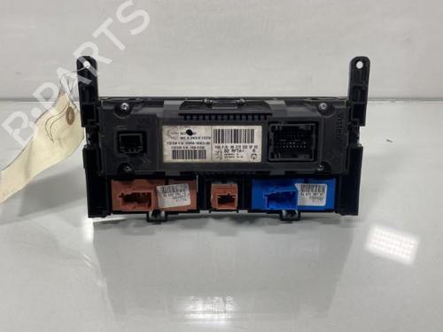 Climate control PEUGEOT 407 SW (6E_, 6D_) 2.0 HDi 135 | BP19986593I5 