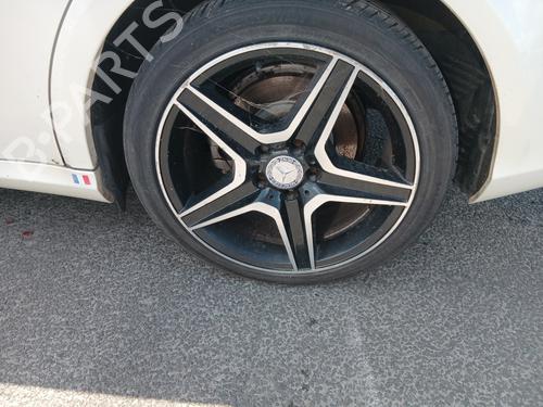 Rim MERCEDES-BENZ CLS (C219) CLS 320 CDI (219.322) | BP29999558C45