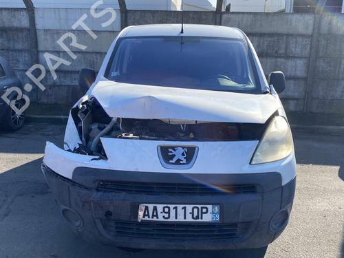 Dørliste CITROËN BERLINGO Box Body/MPV (B9) | BP34561364C150 - Image 9