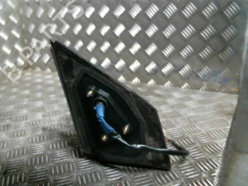 Retrovisor izquierdo TOYOTA YARIS (_P1_) 1.4 D-4D (NLP10_, NLP10R) | BP20031768C26 