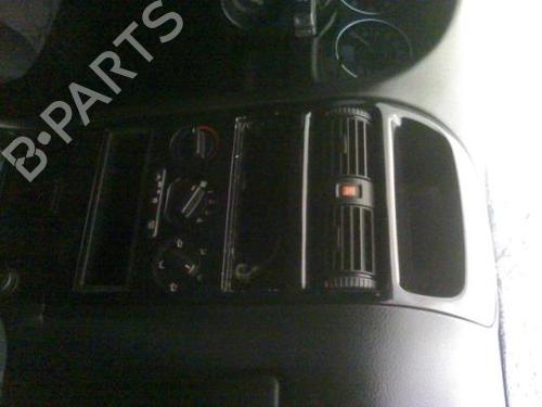 Used Parts OPEL ASTRA G Coupe (T98) 2.2 DTI (F07) 1810561