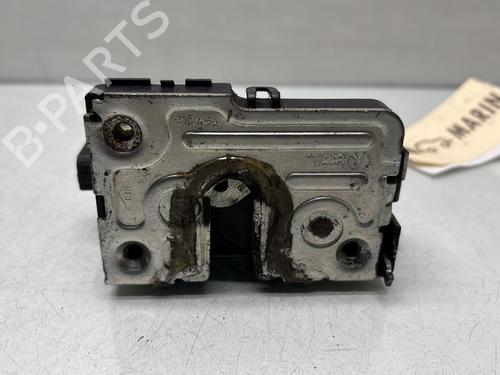 Rear left lock DACIA SANDERO 1.4 (BS0C, BS0A, BS0G, BS1F, BS0E) | BP32292597C100 - Image 3