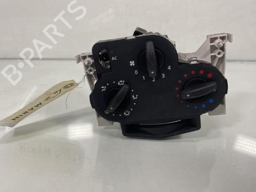 Used Climate control Climate control DACIA LOGAN (LS_) 1.4 (LS0A, LS0C, LS0E, LS0G) (75 hp) 19971303 19971303