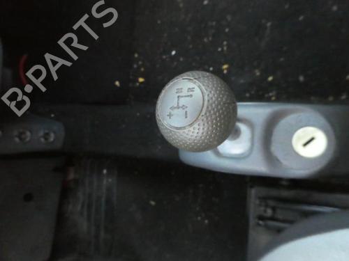 Used Parts SMART FORTWO Coupe (450) 0.7 (450.330) 2045234