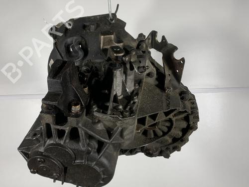 Gearbox FORD TRANSIT Van (FA_ _) 2.0 DI (FAE_, FAF_, FAG_) | BP23462385M3 - Image 4