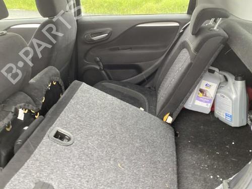 Subframe FIAT PUNTO EVO (199_) 1.3 D Multijet (199AXC1A, 199BXC1A, 199AXT1A, 199BXT1A) | BP34212617M9  - Image 24