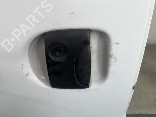 Right slide door RENAULT KANGOO (KC0/1_) 1.5 dCi (KC07) | BP29141853C75 