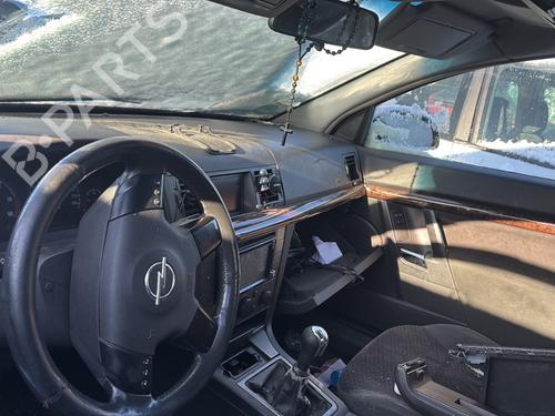 Climate control OPEL VECTRA C (Z02) | BP33485069I5 - Image 42
