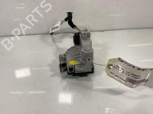 Front right lock LANCIA DELTA III (844_) 1.6 D Multijet (844.AXF11, 844.AXF1A) | BP20007610C97 