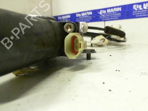 Used Front right window mechanism Front right window mechanism HYUNDAI ACCENT II (LC) [1999-2012] 19987496 19987496